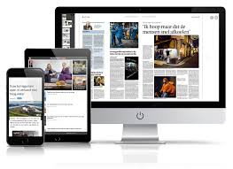 Case Study 1: News Publishing WebApp